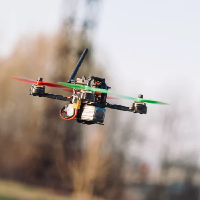 FPV-дрон
