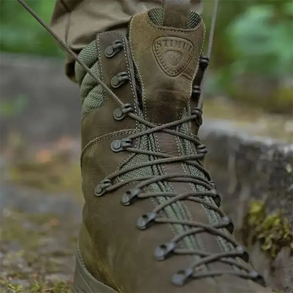 Берцы армейские женские