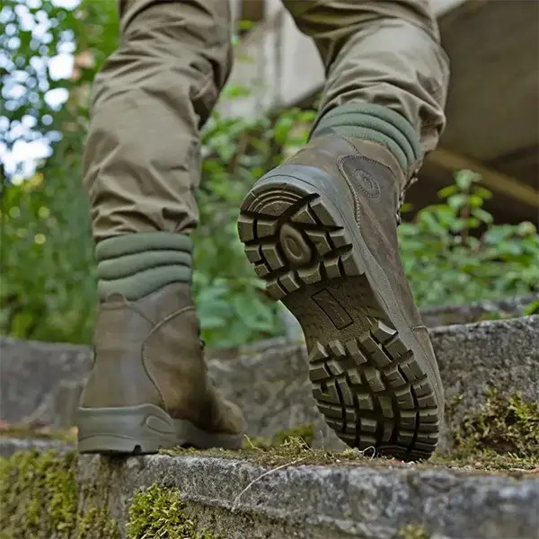 Берцы женские военные