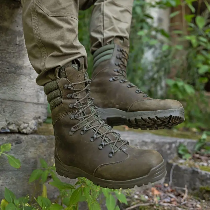 Тактические берцы женские