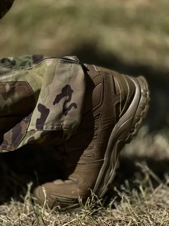 Военная обувь Киев