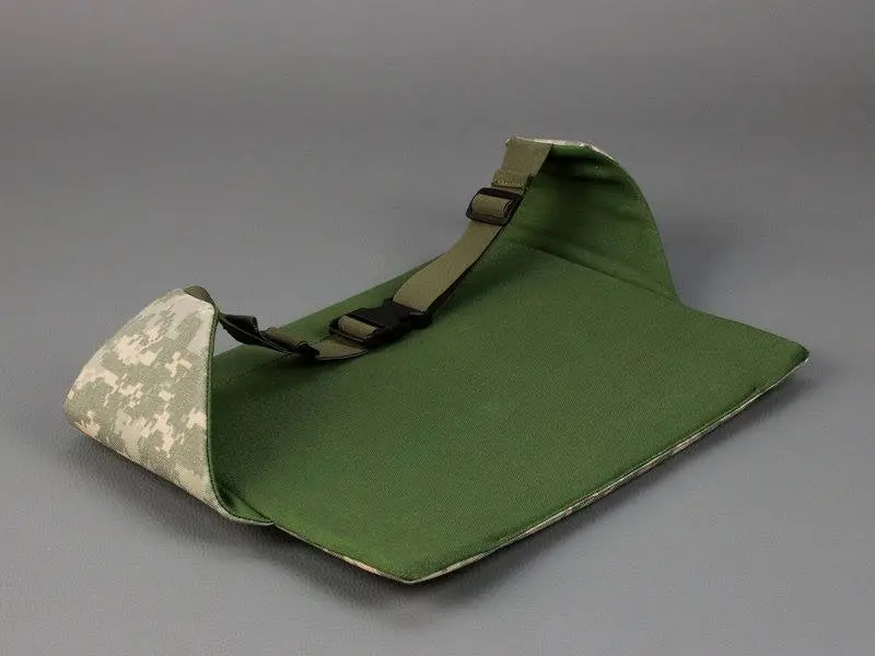 Піддупник військовий