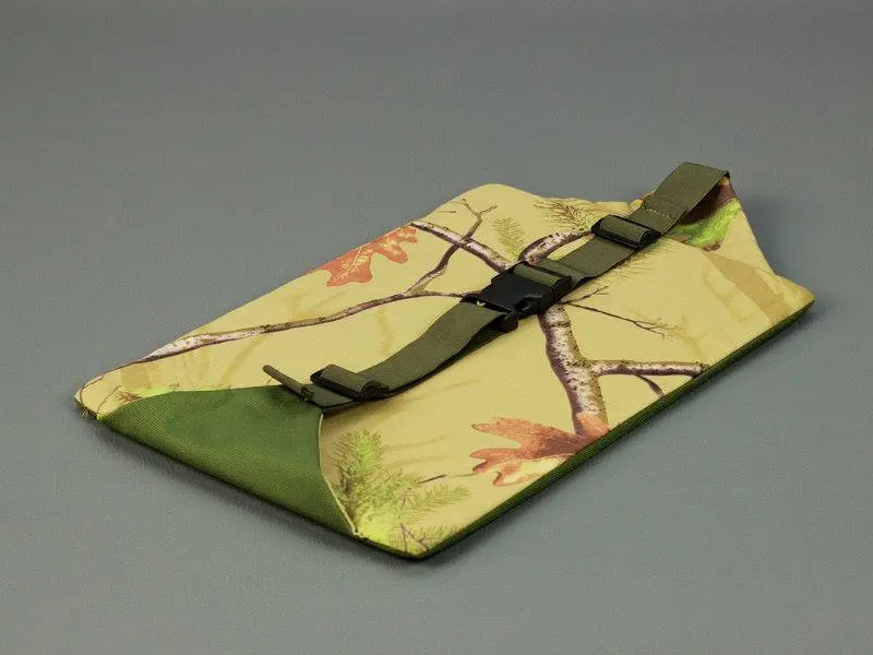 Піддупник тактичний Київ