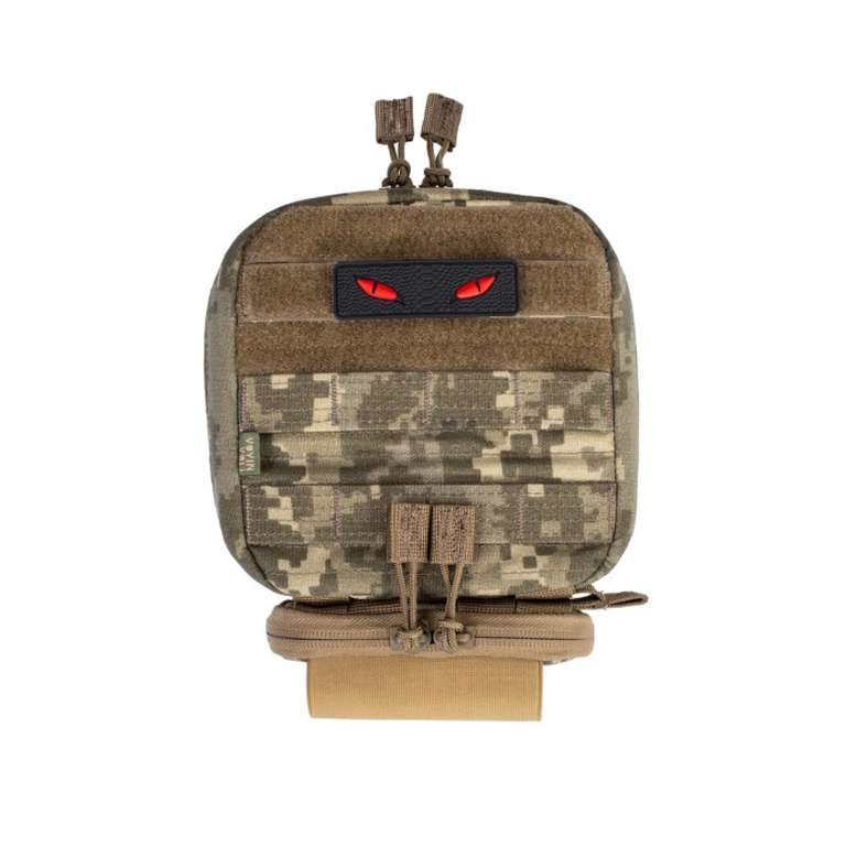 тактичний підсумок військовий